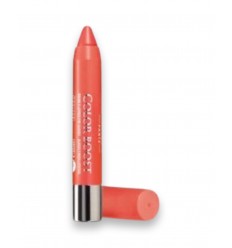 BOURJOIS COLOR BUST LIPSTICK GLOSS WATERPROOF 03 ORANGE PUNCH BOURJOIS COLOR BUST LIPSTICK GLOSS WATERPROOF 03 ORANGE PUNCH