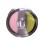 Rimmel Three Sum Sombra de Ojos N 100 Naughty 4 g