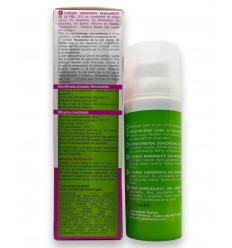 Corine de Farme crema hidratante Hipoalergénica sin colorantes ni parabenos 50 ml Corine de Farme crema hidratante Hipoalergénica sin colorantes ni parabenos 50 ml