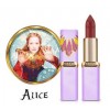 LOREAL COLOR RICHE LISPTICK 345 CRISTAL CERISE - ALICIA A TRAVÉS DEL ESPEJO