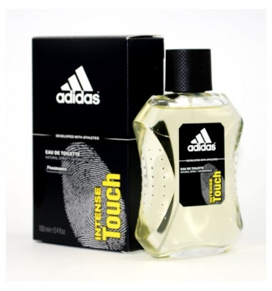 ADIDAS INTENSE TOUCH MEN EDT 100 - Co