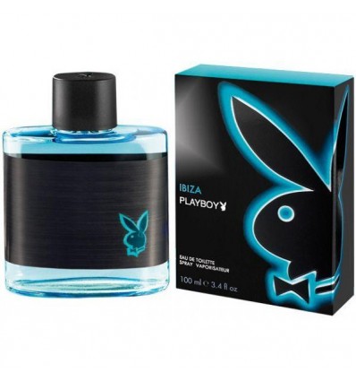 PLAYBOY IBIZA EDT 100 ml spray MEN