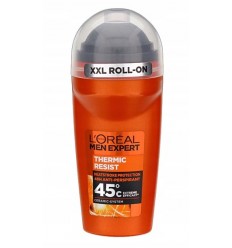 LOREAL MEN THERMIC RESISIT 45 º DEO ROLLON 50 ml LOREAL MEN THERMIC RESISIT 45 º DEO ROLLON 50 ml