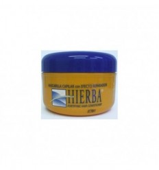 HIERBA MASCARILLA CAPILAR REPARADORA 200 ml