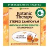 GARNIER BOTANIC THERAPY CHAMPÚ SÓLIDO TESOROS DE MIEL 60 g