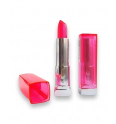 MAYBELLINE 030 PINK LOLLIPOP COLOR SENSATIONAL LIPSTICK MAYBELLINE 030 PINK LOLLIPOP COLOR SENSATIONAL LIPSTICK