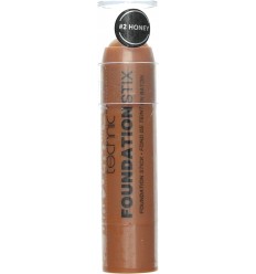 TECHNIC MAQUILLAJE CORRECTOR STICK 2 HONEY Ref. 27704 TECHNIC MAQUILLAJE CORRECTOR STICK 2 HONEY Ref. 27704