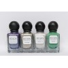 REVLON PARFUMERIE 4 ESMALTES COLECCIONISTA Edición limitada 11,7 ml