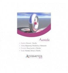 AUREOLE EDT 100 ml vapo MUJER AUREOLE EDT 100 ml vapo MUJER