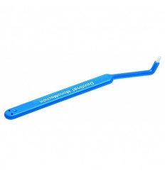 DENTINET MONOMECHÓN CEPILLO PARA BRACKETS ORTODONCIA -IMPLANTES