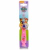 PAW PATROL CEPILLO DE DIENTES LUMINOSO SOFT COLOR ROSA
