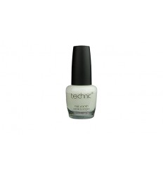 TECHNIC PEEL OFF BASE COAT BRILLO BLANCO PARA UÑAS 12 ml Ref. 25118 TECHNIC PEEL OFF BASE COAT BRILLO BLANCO PARA UÑAS 12 ml Ref. 25118
