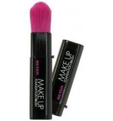 BETER MAKE UP FOUNDATION BRUSH RETRACTIL BETER MAKE UP FOUNDATION BRUSH RETRACTIL