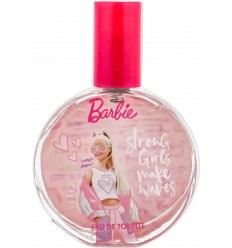 BARBIE STRONG GIRLS EDT 30 ml SPRAY
