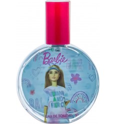 BARBIE FEMME AND FIERCE EDT 30 ml SPRAY
