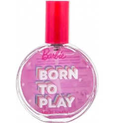 BARBIE BORN TO PLAY EDT 30 ml SPRAY