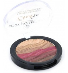BODY COLLECTION OMBRE 6 BACKED EYESHADOW 03 PORT 4,5 g Ref. 17508 BODY COLLECTION OMBRE 6 BACKED EYESHADOW 03 PORT 4,5 g Ref. 17508