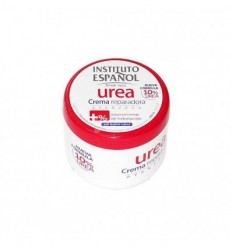 INTITUTO ESPAÑOL CREMA UREA 10% PIEL SECA 400 ml