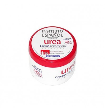 INTITUTO ESPAÑOL CREMA UREA 10% PIEL SECA 400 ml
