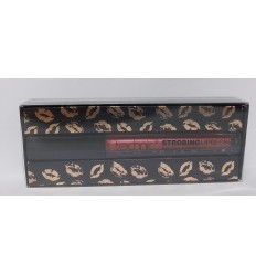 TECHNIC STROBING BRILLO DE LABIOS tono STATUS