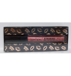 TECHNIC STROBING BRILLO DE LABIOS tono DREAMS
