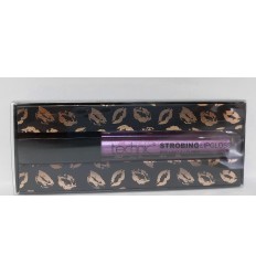 TECHNIC STROBING BRILLO DE LABIOS tono FLASHY