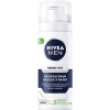 NIVEA MEN SENSITIVE ESPUMA DE AFEITADO 50 ml