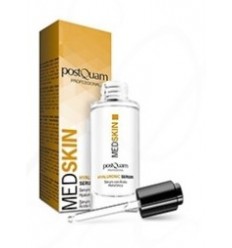 POSTQUAM MED SKIN SÉRUM CON ÁCIDO HIALURÓNICO 30 ml