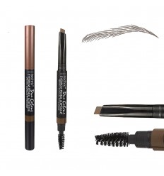 TECHNIC LÁPIZ DE CEJAS + CEPILLO tono BRUNETTE 0,3 g R 21519