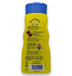 CORINE DE FARME PETER PAN CHAMPÚ ULTRA SUAVE 250 ml