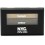 NYC de Coty DUET EYESHADOW 810A EASTSIDE BROWNSTONE 1.9 g