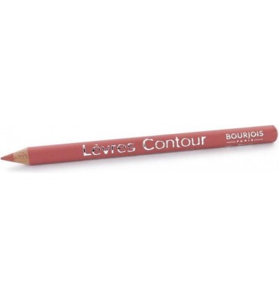 BOURJOIS LÉVRES CONTOUR 19 SIENNE KISS PERFILADOR LABIOS