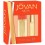 MUSK JÔVAN FOR WOMAN EDC 100 ml + EDC 15 ml VP