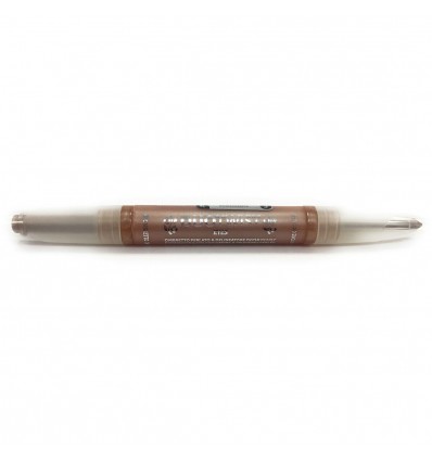 DEBORAH DUO TWIST EYES LÁPIZ + SOMBRA Nº 3