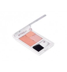 DEBORAH D BLUSH 3 EN 1 MAKE UP 02 PEACH BLOSSOM
