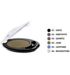 DEBORAH MINERAL MAT SOMBRA OJOS MONO 04 JADE 3,8 g DEBORAH MINERAL MAT SOMBRA OJOS MONO 04 JADE 3,8 g