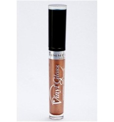 RIMMEL VINYL GLOSS 740 BRONZE AMBITION 5 ml RIMMEL VINYL GLOSS 740 BRONZE AMBITION 5 ml