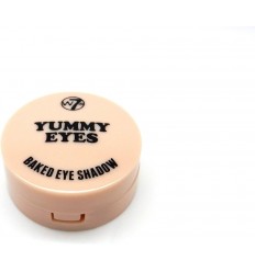 W7 YUMMY EYES - CAFÈ LATTE SOMBRA DE OJOS 3 g