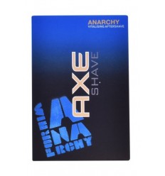 AXE ANARCHY VITALISING AFTERSHAVE 100 ml AXE ANARCHY VITALISING AFTERSHAVE 100 ml