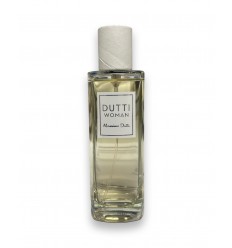 DUTTI WOMAN DE MASSIMO DUTTI EDT 100 ml SPRAY SIN CAJA SIN TAPÓN