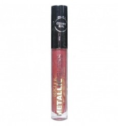TECHNIC LIP GLOSS METALIZADO COSMIC GIRL 3 ml Ref. 27609 TECHNIC LIP GLOSS METALIZADO COSMIC GIRL 3 ml Ref. 27609