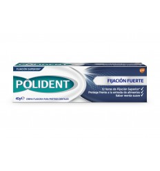 POLIDENT CREMA FIJADORA ORIGINAL 40 g