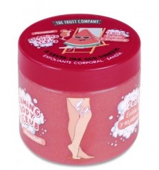 THE FRUIT COMPANY SANDIA EXFOLIANTE CORPORAL 400 ml