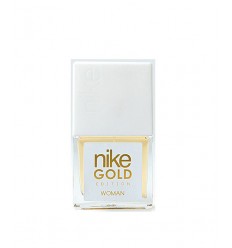 NIKE GOLD EDITION WOMAN EDT 30 ml SPRAY SIN CAJA NIKE GOLD EDITION WOMAN EDT 30 ml SPRAY SIN CAJA