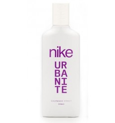 NIKE URBANITE GOURMAND STREET WOMAN EDT 75 ml SPRAY 