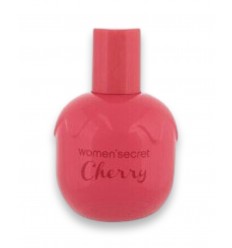 WOMEN SECRET CHERRY TEMPTATIONS EDT 40 ml SPRAY SIN CAJA