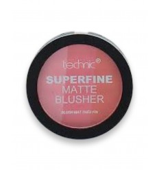 TECHNIC SUPERFINE MATTE BLUSHER ref 26701