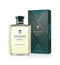 CROSSMEN MEN EDT 200 ml ( tapón rosca )