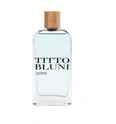 TITTO BLUNI UOMO EDT 75 ml SPRAY SIN CAJA SIN TAPÓN ( Nueva versión ) TITTO BLUNI UOMO EDT 75 ml SPRAY SIN CAJA SIN TAPÓN ( Nueva versión )