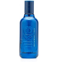 NIKE VIRAL BLUE MAN EDT 100 ml SPRAY SIN CAJA SIN TAPÓN